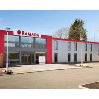 Ramada Chorley South