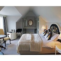 Fredrick's Hotel Restaurant Spa