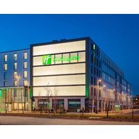 Holiday Inn London - Heathrow Bath Road By Ihg