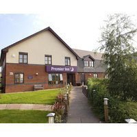 Premier Inn Evesham