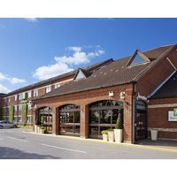 Holiday Inn Norwich - North By Ihg