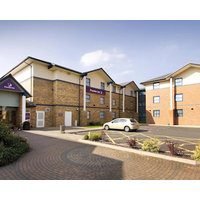 Premier Inn Wolverhampton North