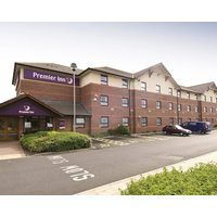 Premier Inn Bromsgrove Central