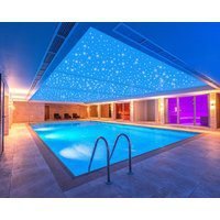 DoubleTree by Hilton Harrogate Majestic Hotel & Spa