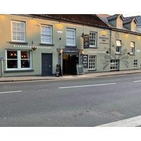 The Fountain Inn & Riverside Restaurant