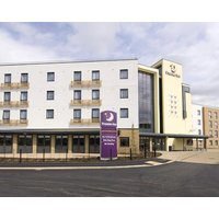 Premier Inn Cambridge A14 J32