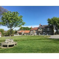 The Fox & Hounds Inn