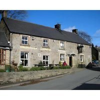 Ye Olde Cheshire Cheese Inn