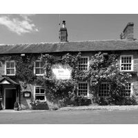The White Lion Inn