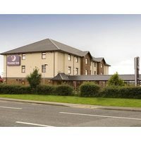 Premier Inn Bishop Auckland