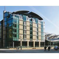 Mercure Sheffield St Paul's Hotel & Spa