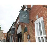 Number 18 Apartments