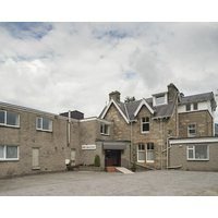 Craigvrack Hotel & Restaurant