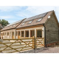 The Cow Byre Heath Farm