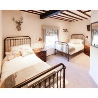 The Powell Birchington Boutique Rooms