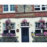 The Nags Head - Room only accommodation
