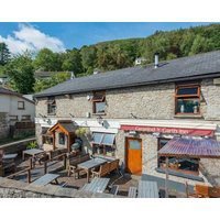 The Gwaelod y Garth Inn