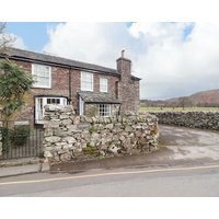 Pavement End Cottage