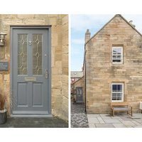 The Tynemouth Cottage