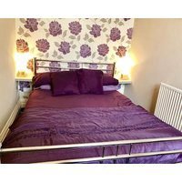 Empress Select Holiday Flats