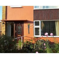 A. B&B - Glastonbury