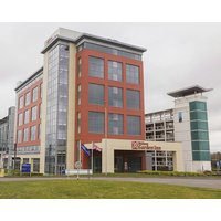 Hilton Garden Inn Birmingham Airport Uk