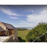 GOLF View Hotel & Macintosh Restaurant