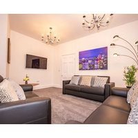 The Westminster Suite