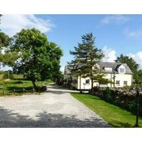 Llwyn Onn Guest House North Wales