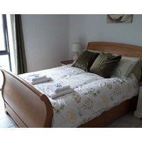 Foxholes Accommodation