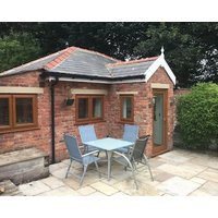 The Old Vicarage Lodge