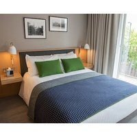 West Court- Jesus College