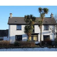 Dunseverick Ramblers Rest