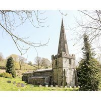 The Church Inn Cottage