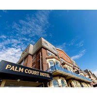 Palm Court Hotel