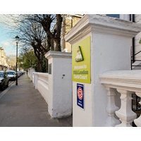 YHA London Earl's Court
