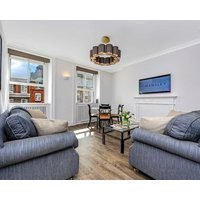 10 Curzon Street by Mansley