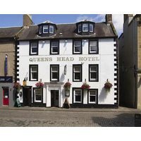 Queenshead Hotel Kelso