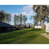 Callander Woods Holiday Park