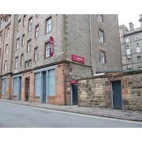Safestay Edinburgh Cowgate