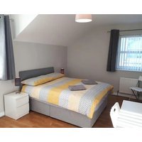 Edenderry Town House