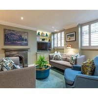 Beaches Brighton - Luxury Seafront Accommodation