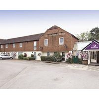 Premier Inn Maidstone - A26/Wateringbury