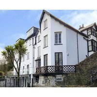 The North Cliff Hotel