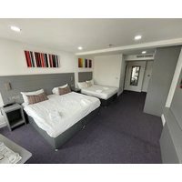 Ilford Hotel Goodmayes