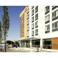 ibis Bristol Temple Meads Quay