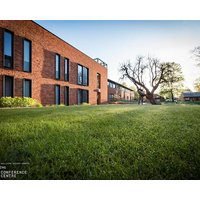 Hinxton Hall Hotel and Conference Centre