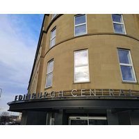 Edinburgh Central Accommodation