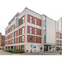 Holiday Inn Express Exeter - City Centre By Ihg