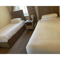 Diamonds Lodge near York Hospital